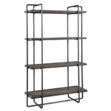 Uttermost Stilo Urban Industrial Etagere