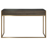 Uttermost Taja Modern Writing Desk