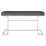 Uttermost Claude Modern Oak Desk