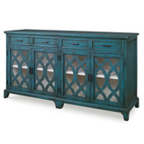 Uttermost Oksana Wooden Credenza