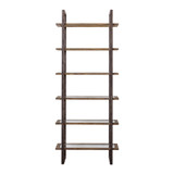 Uttermost Olwyn Industrial Etagere