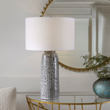 Uttermost Static Modern Table Lamp