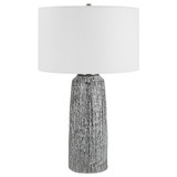 Uttermost Static Modern Table Lamp