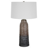 Uttermost Padma Mottled Table Lamp