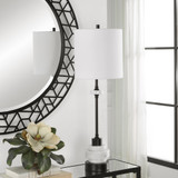 Uttermost Alliance Traditional Buffet Lamp