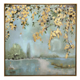 Uttermost Peaceful Landscape Art