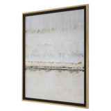 Uttermost Gilded Horizon Framed Print