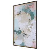 Uttermost Perfect Storm Framed Print