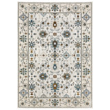 Oriental Weavers Ellington ell10 Ivory