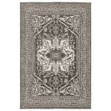 Oriental Weavers Intrigue int04 Grey