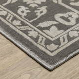 Oriental Weavers Intrigue int12 Beige