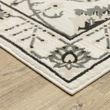 Oriental Weavers Raylan ray03 Ivory