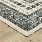 Oriental Weavers Raylan ray01 Grey