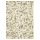 Oriental Weavers Reed re03a Ivory