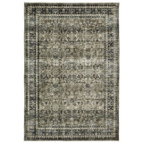 Oriental Weavers Sumter sum06 Gray