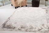 Decorating with Shag Area Rugs