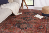 How to Make Your Vintage Area Rug Become the Focal Point in the Room