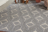 Prints and Patterns That Pair Well with Geometric Area Rugs