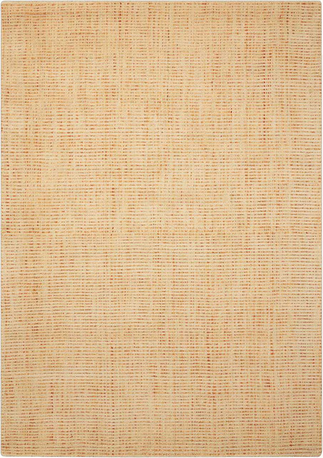 Barclay Butera Intermix Wheat Area Rug by Nourison