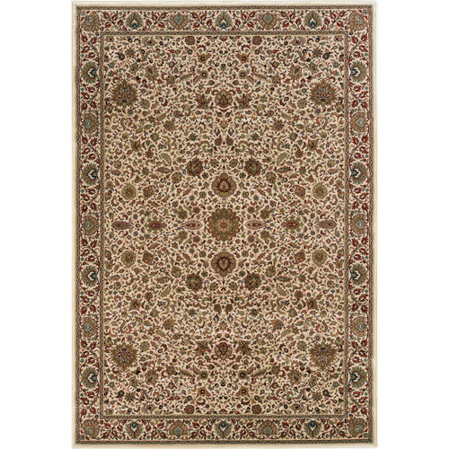 Oriental Weavers Ariana 172W Ivory