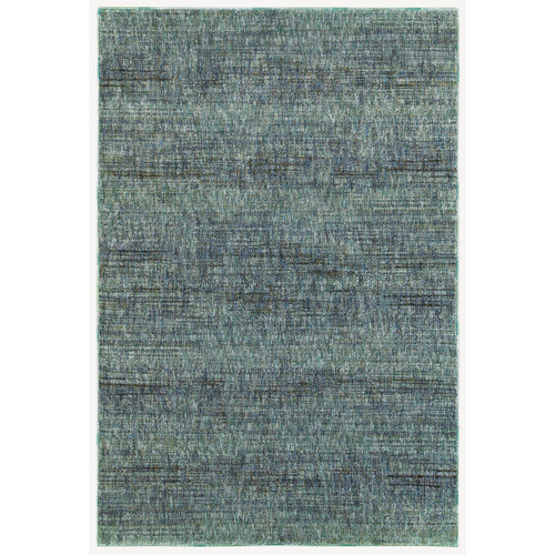 Oriental Weavers Atlas 8033J Blue