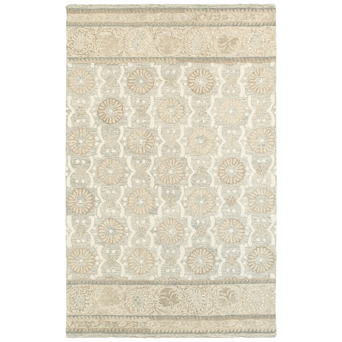 Oriental Weavers Craft 93002 Ash