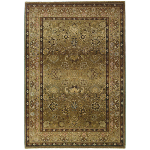 Oriental Weavers Generations 3434J Beige