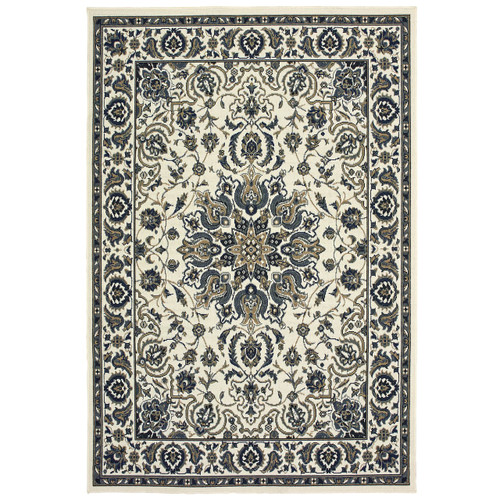 Oriental Weavers Marina 1248W Ivory