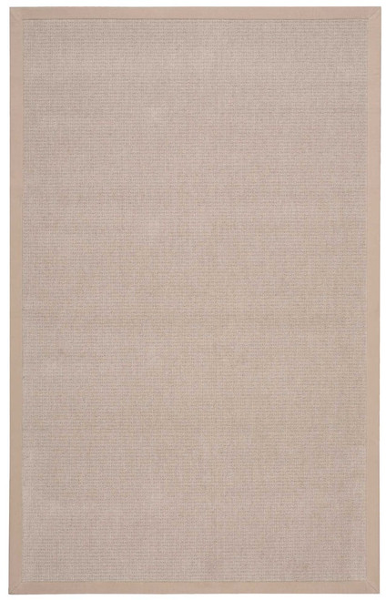 Nourison Sisal Soft SSF07 Mushroom