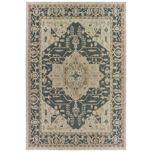 Oriental Weavers Latitude 1J Grey