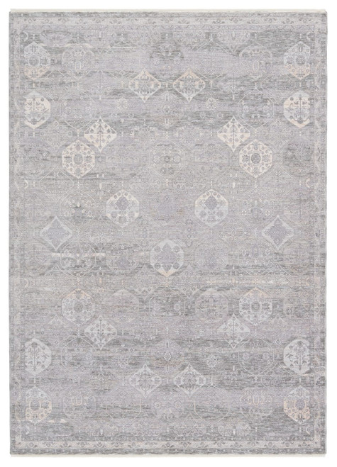 Jaipur Living Ballad Kiernan BLA07 Gray