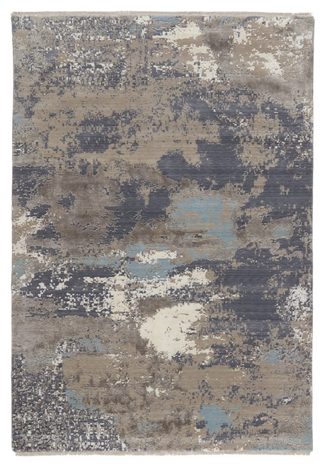 Jaipur Living Delmara Adriatic DLM01 Gray