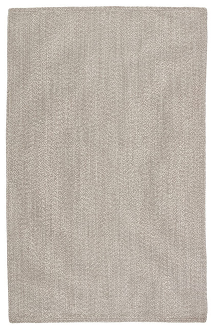 Jaipur Living Montara Dumont MTR02 Light Gray