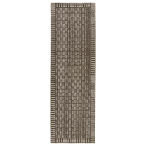 Vibe Tahiti Iti TAH10 Taupe by Jaipur Living