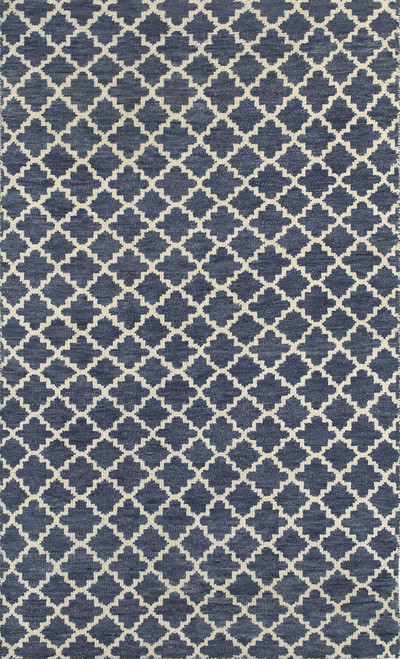 Oriental Weavers Maddox 56508 Navy