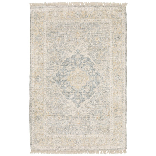 Oriental Weavers Malabar 45307 Grey