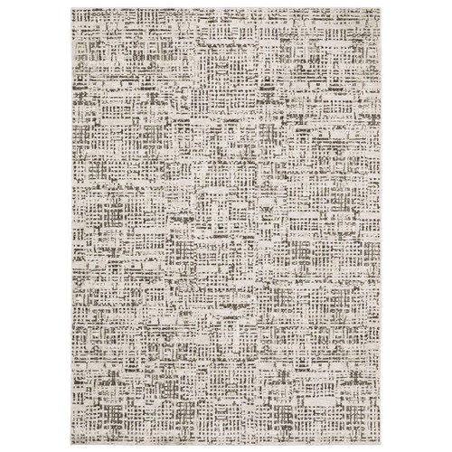 Oriental Weavers Nebulous 2060W Ivory