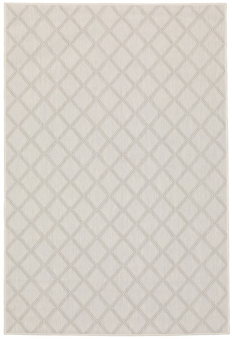 Oriental Weavers Portofino 5098W Ivory