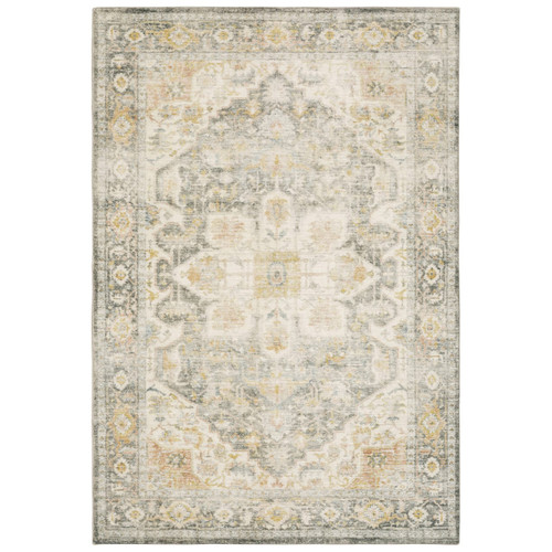 Oriental Weavers Savoy 28103 Grey