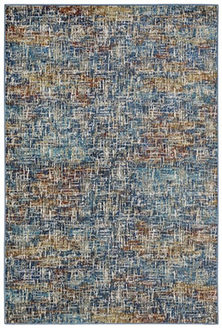 Oriental Weavers Venice 5573X Blue