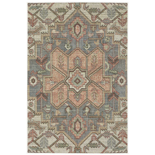 Oriental Weavers Cyprus 5606B Blue