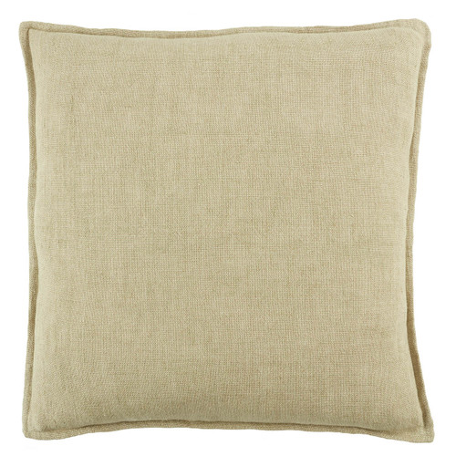 Jaipur Living Burbank-Blanche BRB08 Light Beige Indoor Pillow