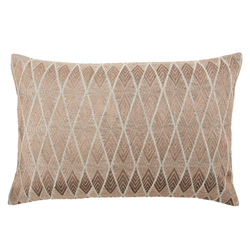 Jaipur Living Lexington-Milton LXG12 Bronze Indoor Pillow