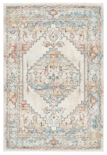 Vibe Jolie Lisette JOL03 Multicolor by Jaipur Living