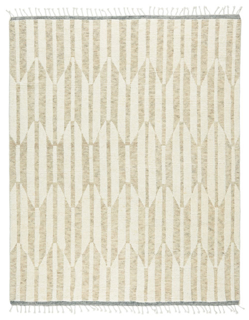 Jaipur Living Keoka Quest KEO01 Beige