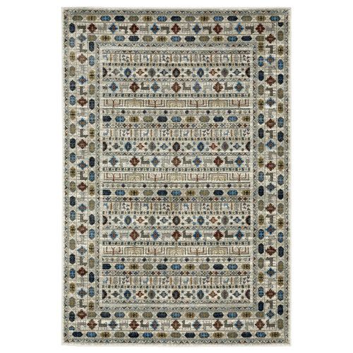 Oriental Weavers Venice 248W Ivory