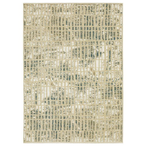 Oriental Weavers Reed re12w Ivory