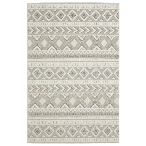 Oriental Weavers Tangier tan06 Grey