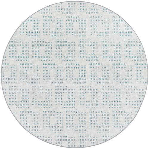 Dalyn Delano DA1 Tin Area Rug