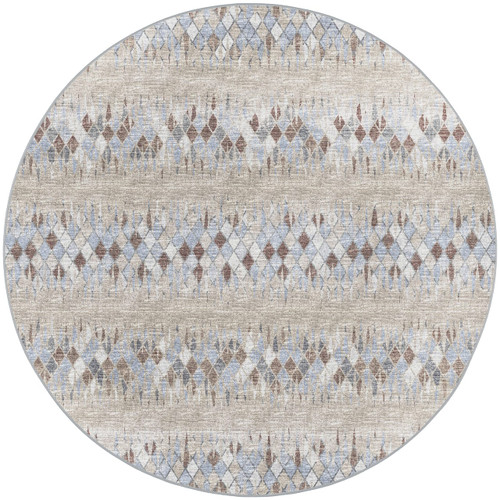 Dalyn Winslow WL5 Taupe Area Rug